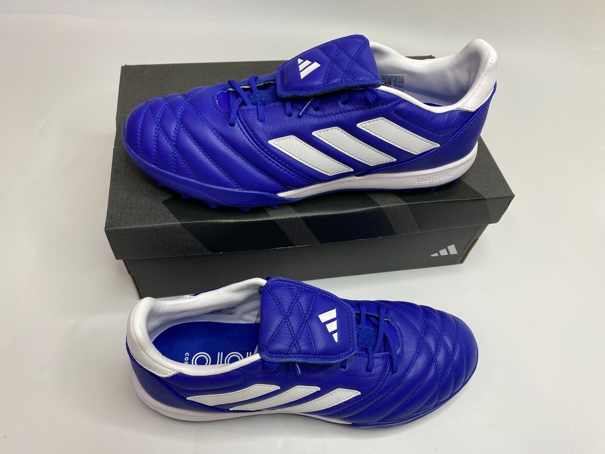 Copa Gloro TF - Lucent Blue / Forward White / Blue - GY9061