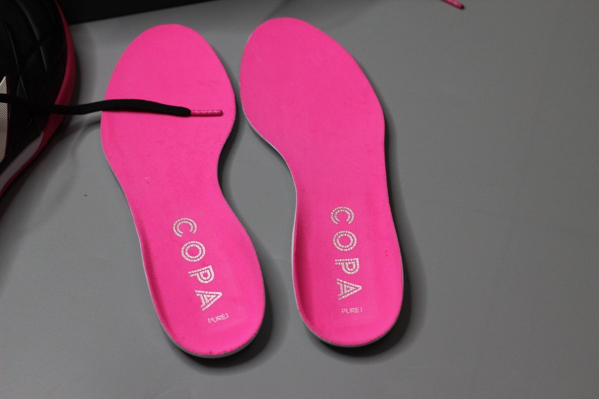 Adidas Copa Pure .1 TF màu đen trắng-GY9077