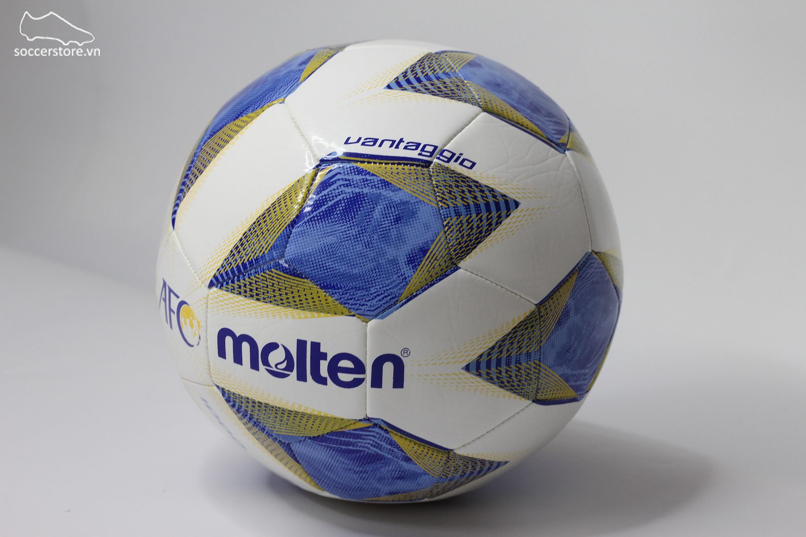Quả bóng đá Molten F4A1000-A size 4