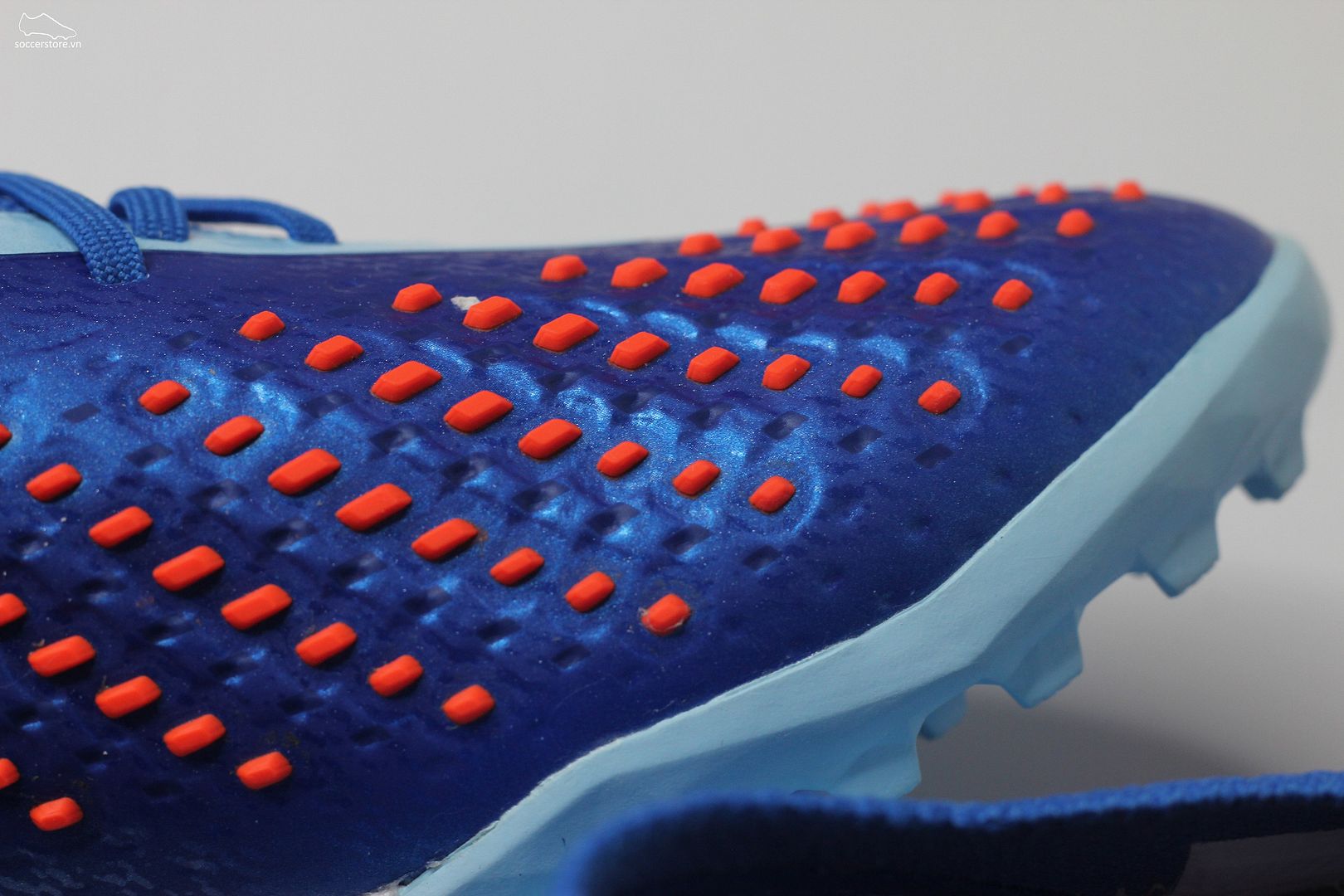 Adidas Predator Accuracy .1 TF Marine Rush pack màu xanh trắng GZ0008