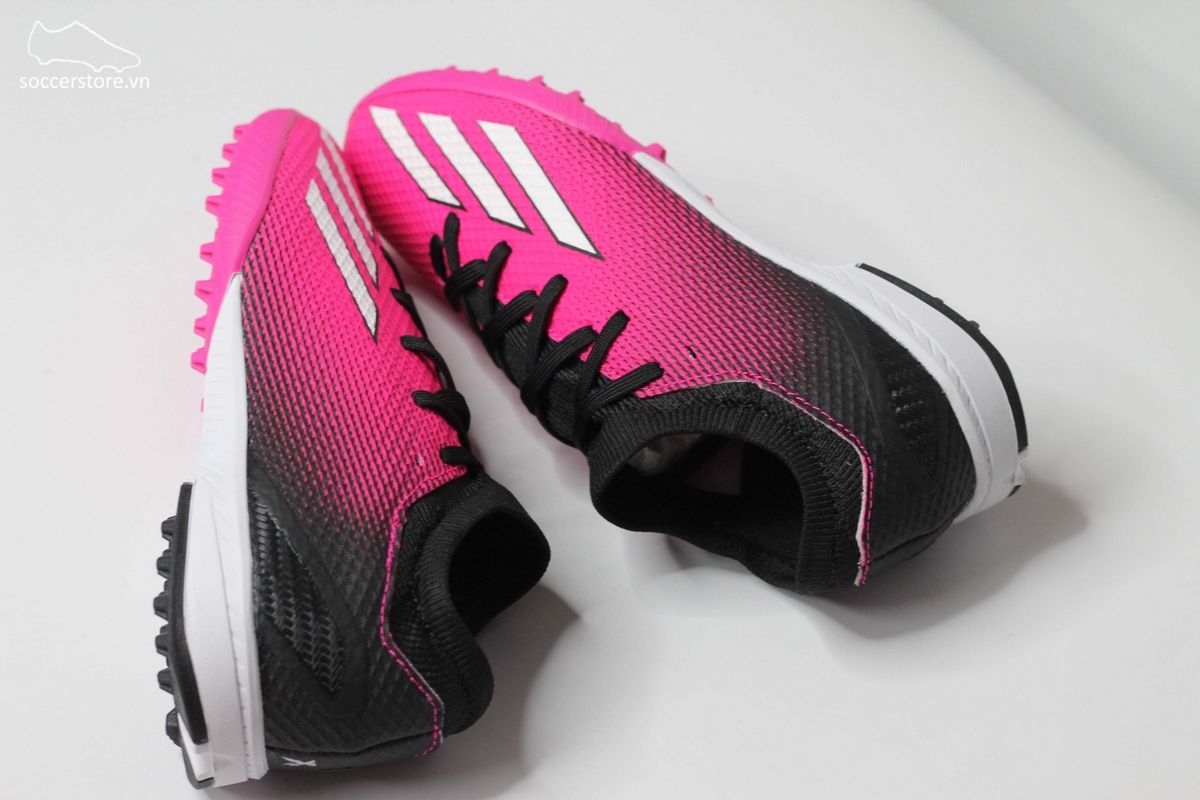 Adidas X SpeedPortal .3 TF Kids - GZ2465