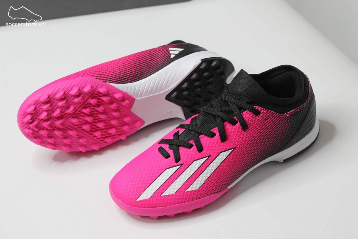 Adidas X SpeedPortal .3 TF Kids - GZ2465