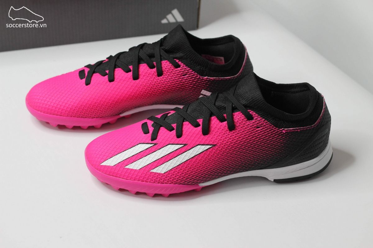 Adidas X SpeedPortal .3 TF Kids - GZ2465