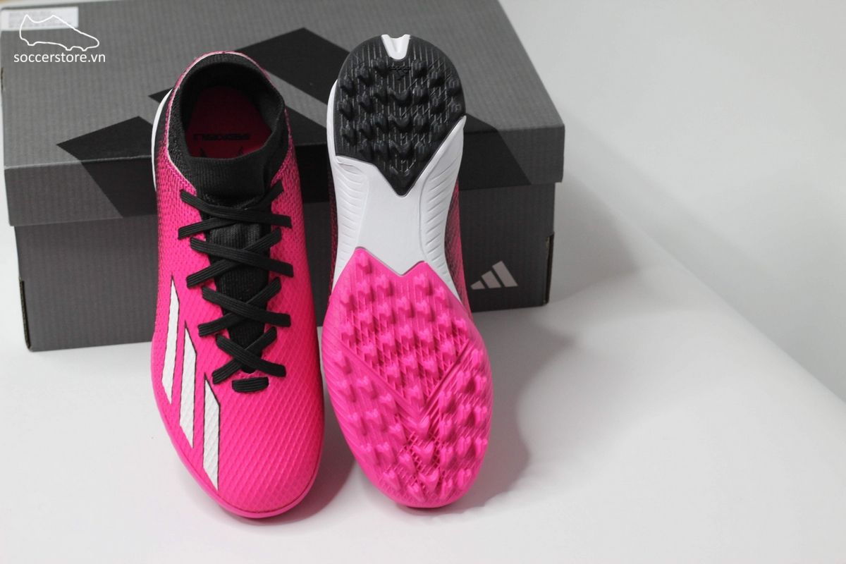Adidas X SpeedPortal .3 TF Kids - GZ2465
