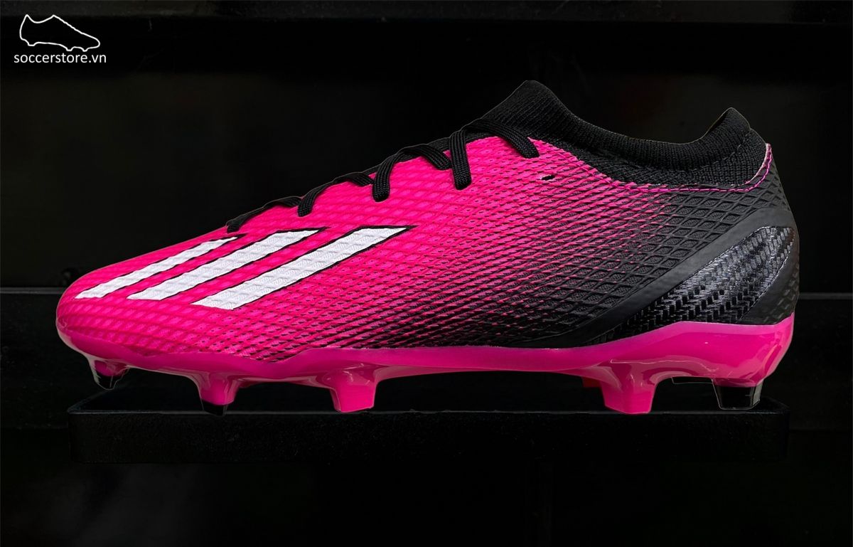 Adidas X SpeedPortal .3 FG - GZ5076