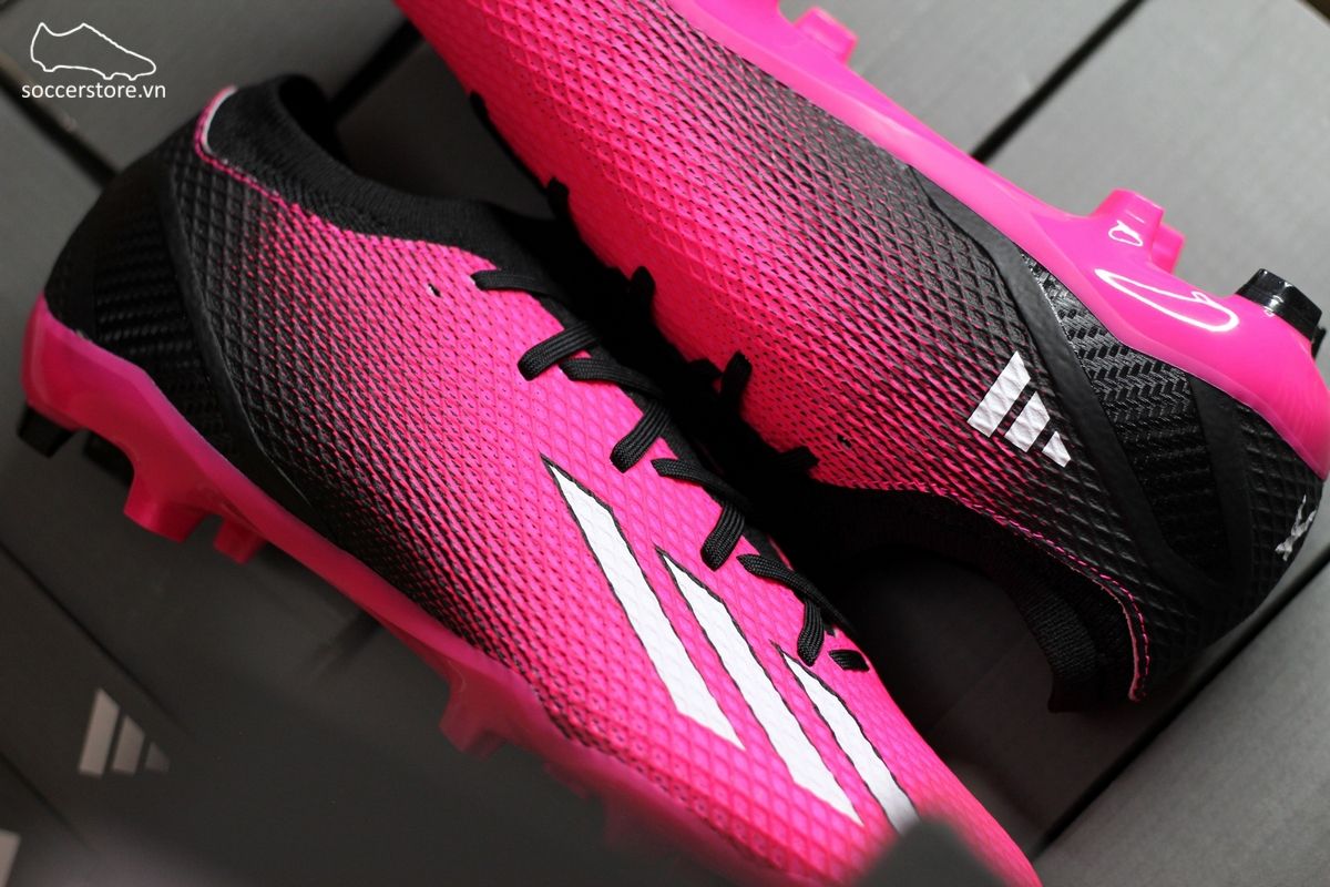 Adidas X SpeedPortal .3 FG - GZ5076