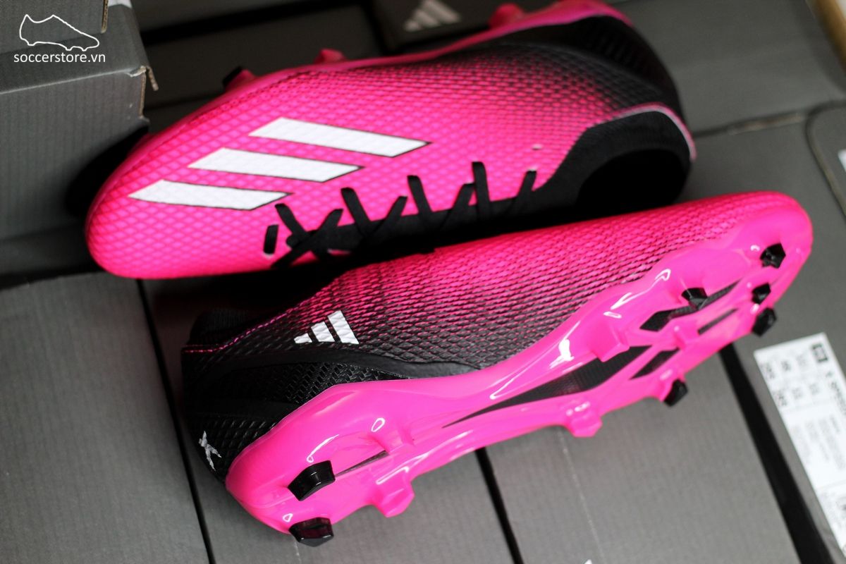 Adidas X SpeedPortal .3 FG - GZ5076