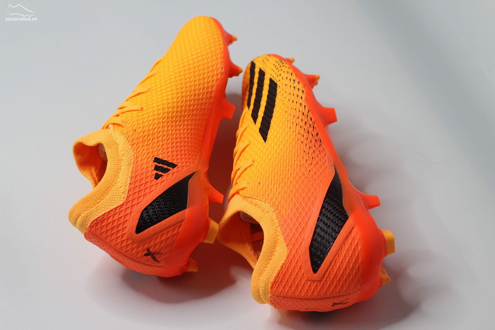 Adidas X Speedportal .3 FG Heatspawn pack màu solar gold GZ5077