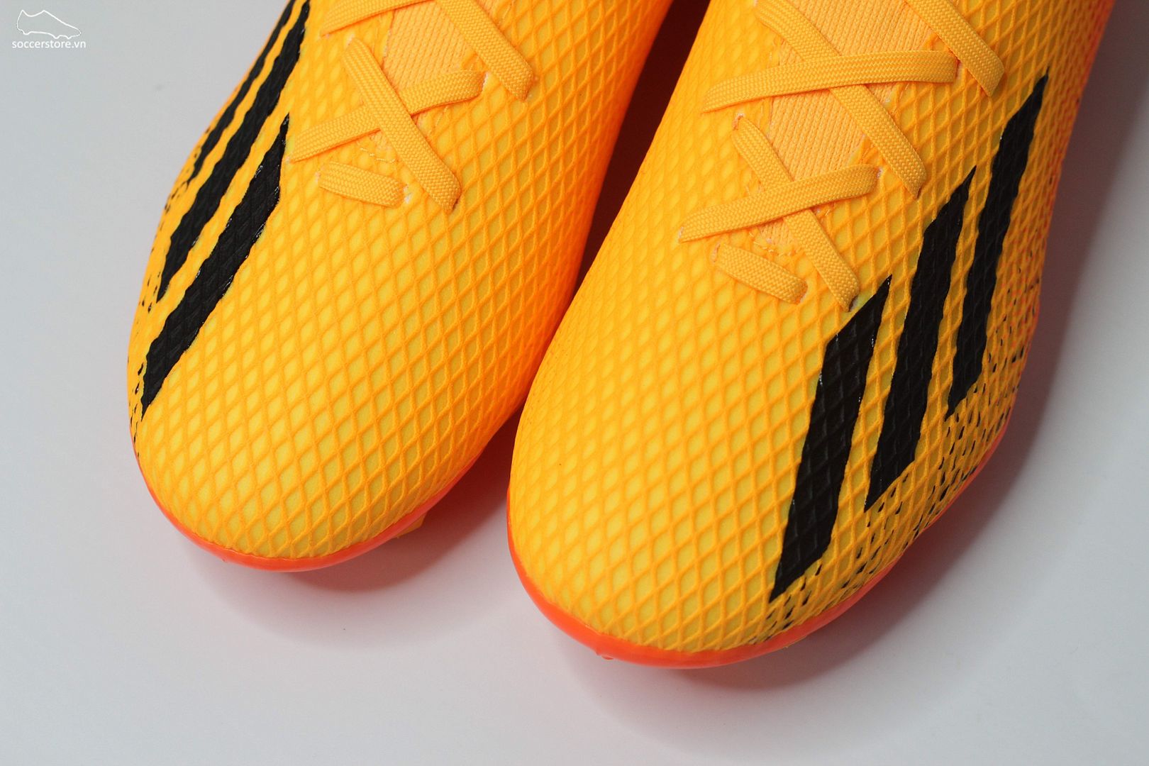 Adidas X Speedportal .3 FG Heatspawn pack màu solar gold GZ5077