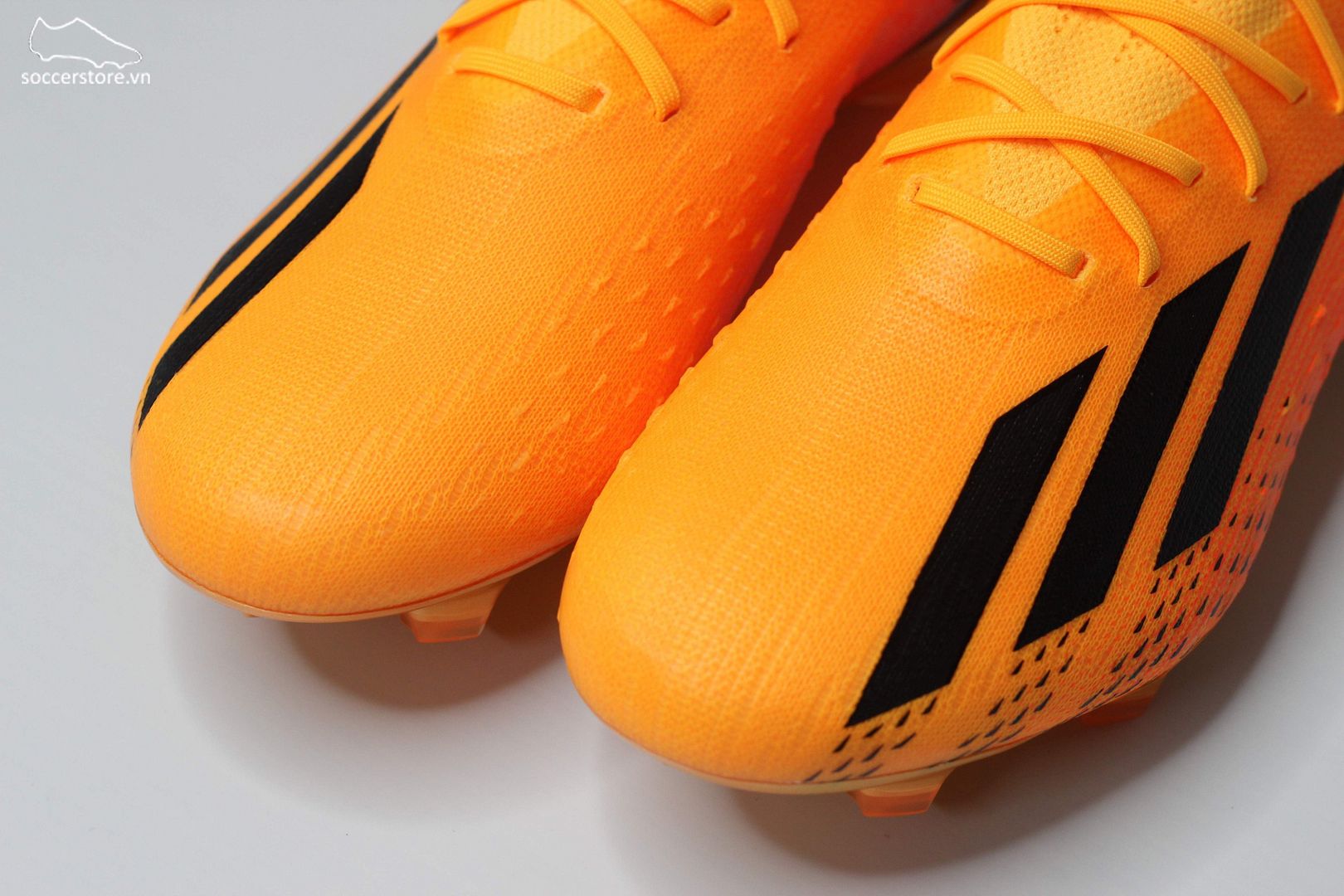 Adidas X Speedportal .1 FG Heatspawn pack màu solar gold-GZ5109
