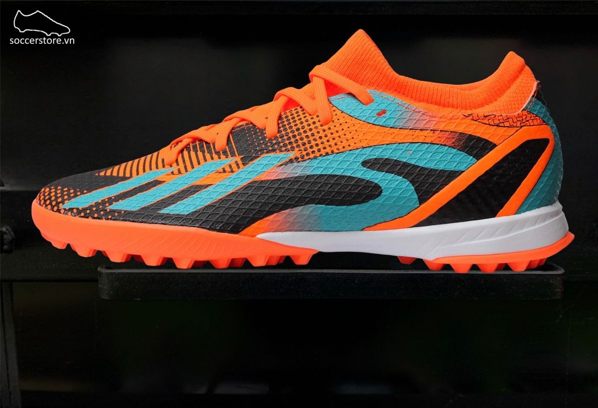 Giày Adidas X Speedportal .3 TF L10EL M35SI- Messi 2023 GZ5142