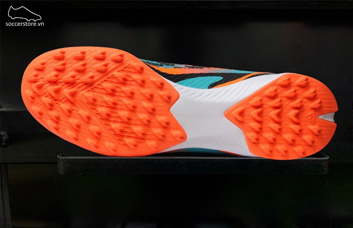 Giày Adidas X Speedportal .3 TF L10EL M35SI- Messi 2023 GZ5142