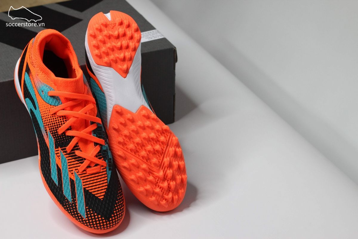 Giày Adidas X Speedportal .3 TF L10EL M35SI- Messi 2023 GZ5142