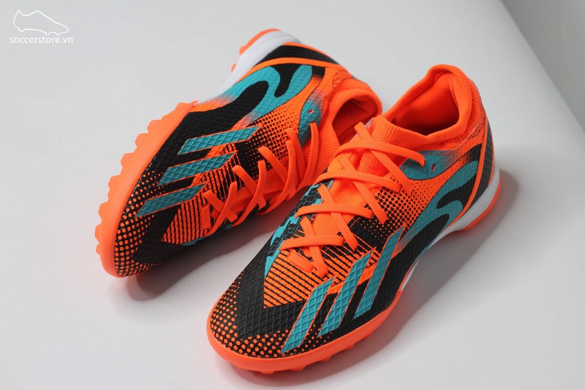 Giày Adidas X Speedportal .3 TF L10EL M35SI- Messi 2023 GZ5142