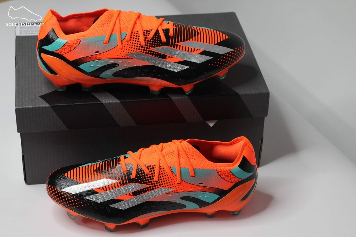 Adidas X SpeedPortal .1 FG Messi - GZ5148