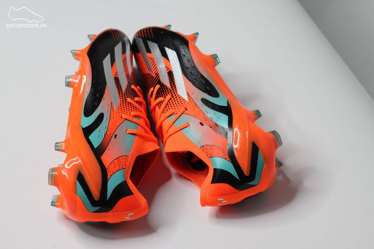 Adidas X SpeedPortal .1 FG Messi - GZ5148