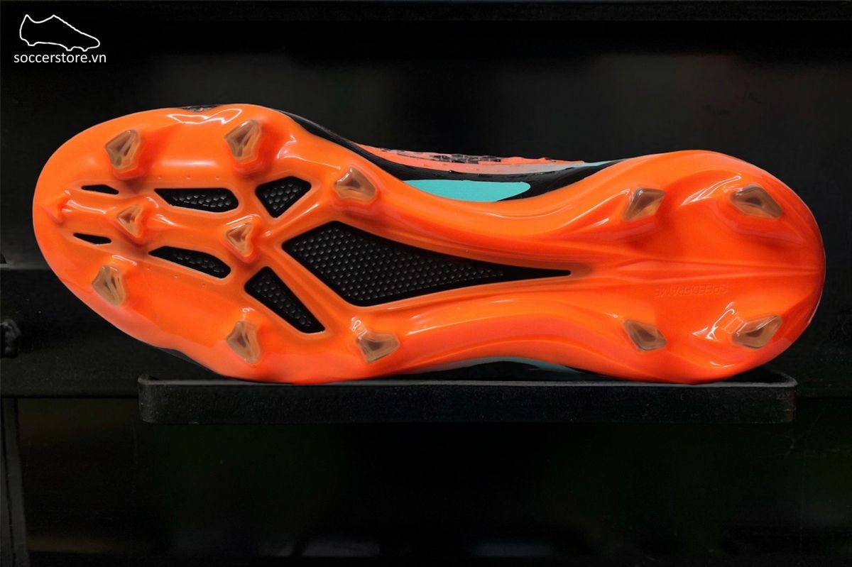 Adidas X SpeedPortal .1 FG Messi - GZ5148