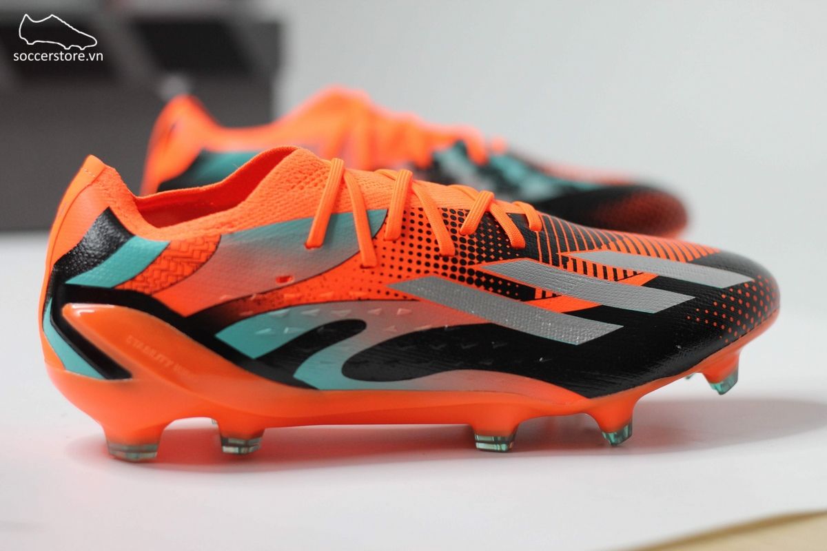 Adidas X SpeedPortal .1 FG Messi - GZ5148