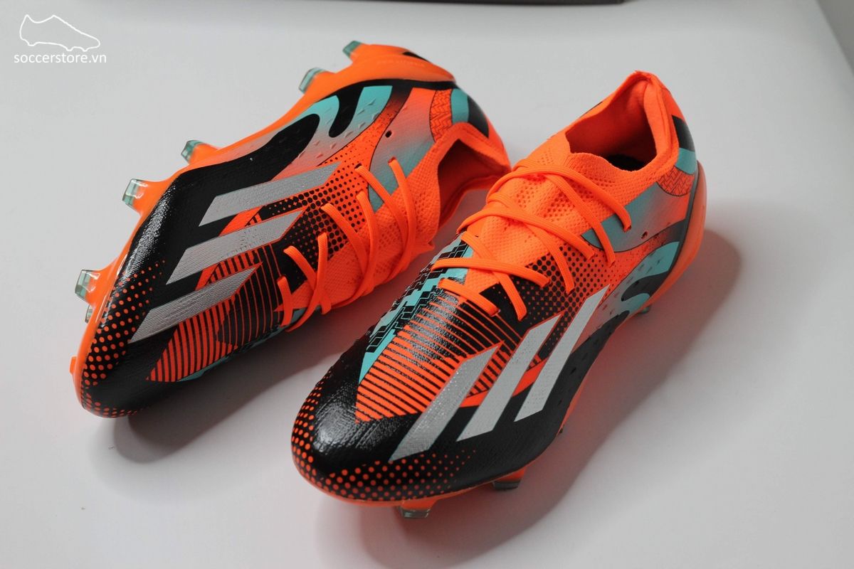 Adidas X SpeedPortal .1 FG Messi - GZ5148