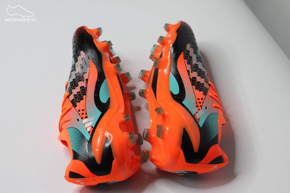 Adidas X SpeedPortal .1 FG Messi - GZ5148