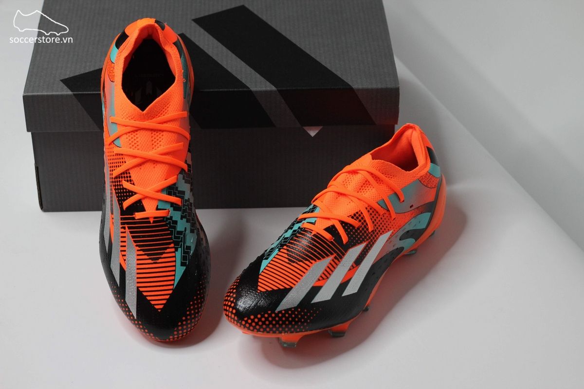 Adidas X SpeedPortal .1 FG Messi - GZ5148