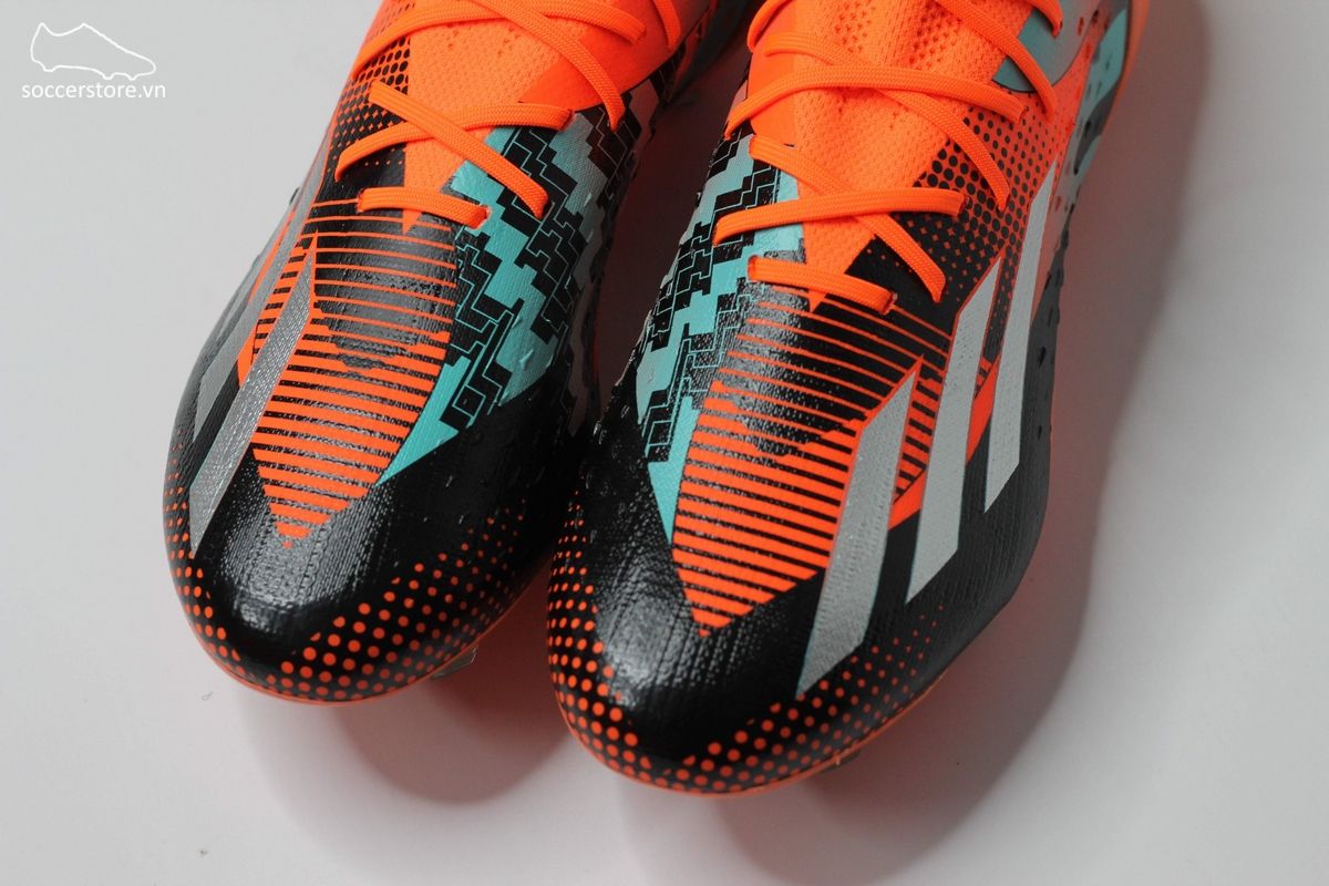 Adidas X SpeedPortal .1 FG Messi - GZ5148