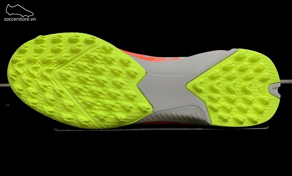 Adidas X Speedflow .3 TF Kids - GZ7092