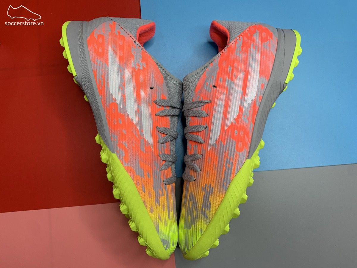 Adidas X Speedflow .3 TF Kids - GZ7092