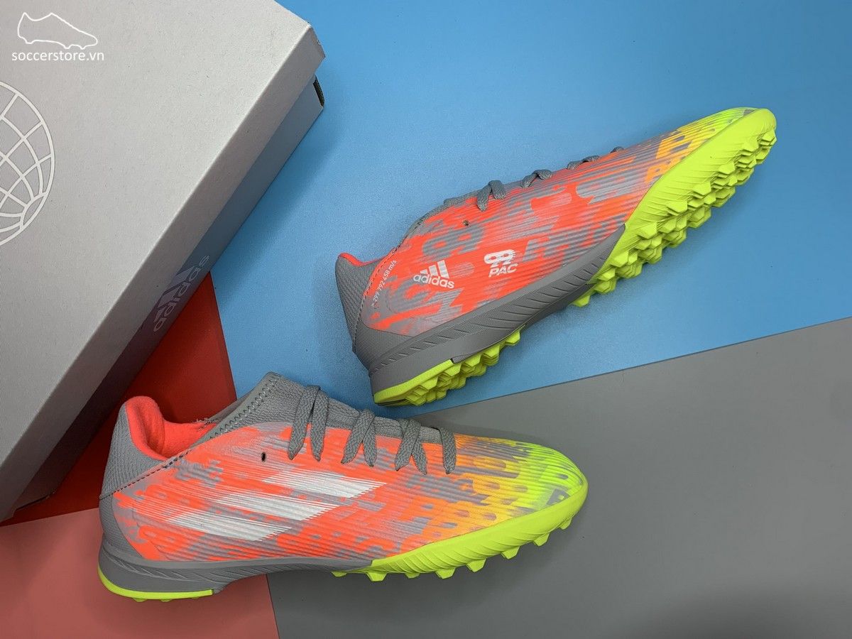 Adidas X Speedflow .3 TF Kids - GZ7092