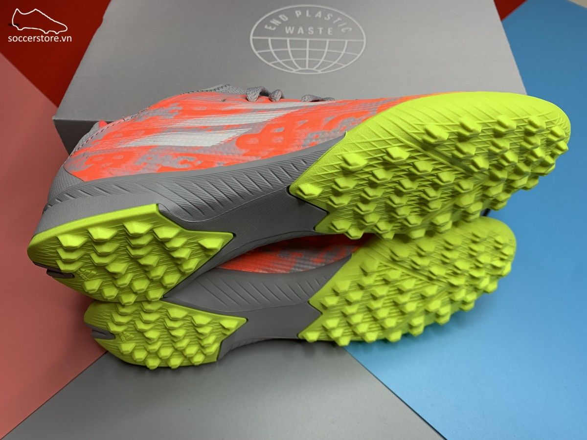 Adidas X Speedflow .3 TF Kids - GZ7092