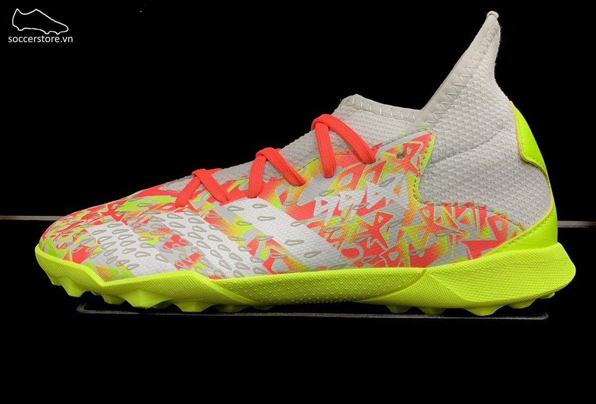 Adidas Predator Freak .3 TF Kids - GZ7095