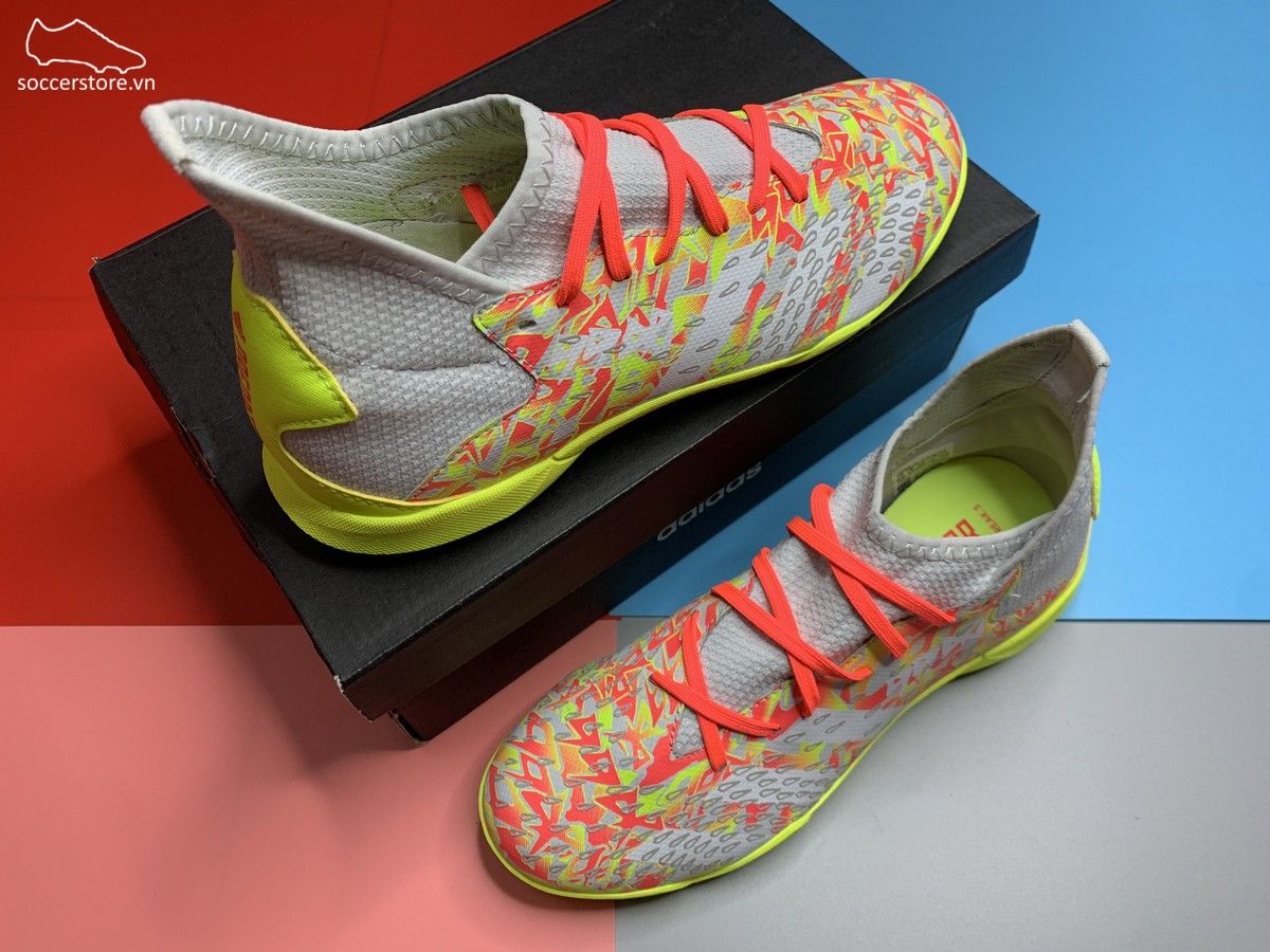 Adidas Predator Freak .3 TF Kids - GZ7095