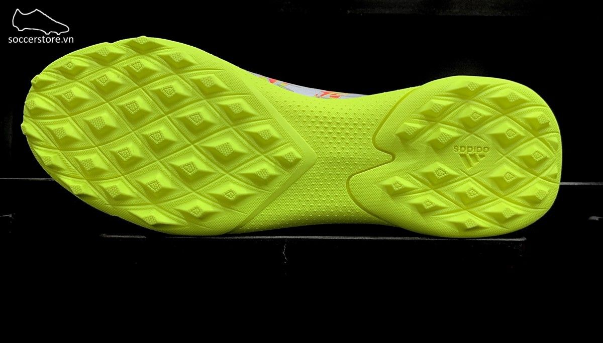 Adidas Predator Freak .3 TF Kids - GZ7095