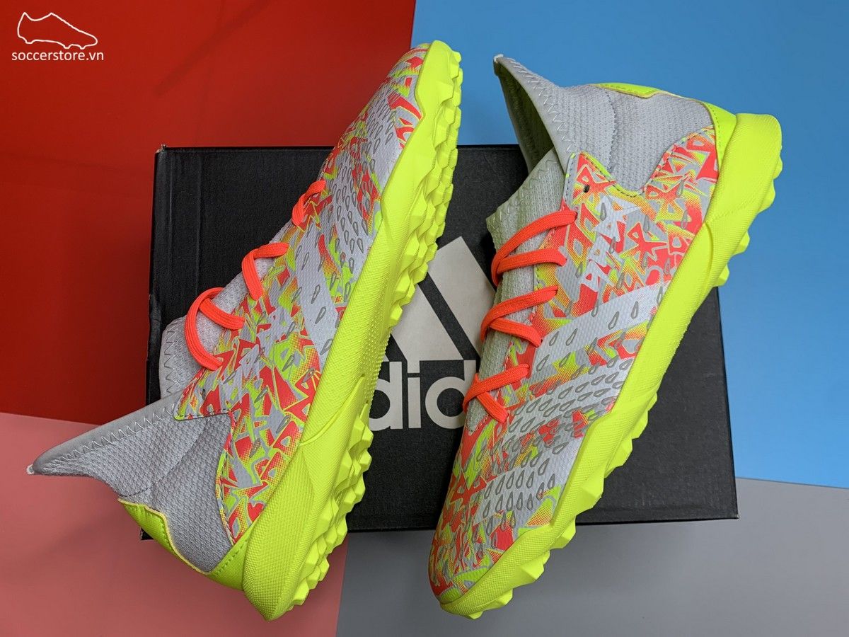 Adidas Predator Freak .3 TF Kids - GZ7095
