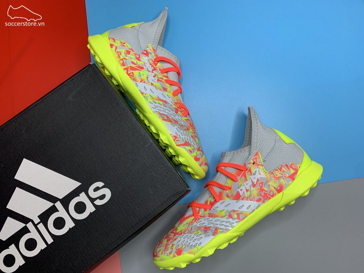 Adidas Predator Freak .3 TF Kids - GZ7095