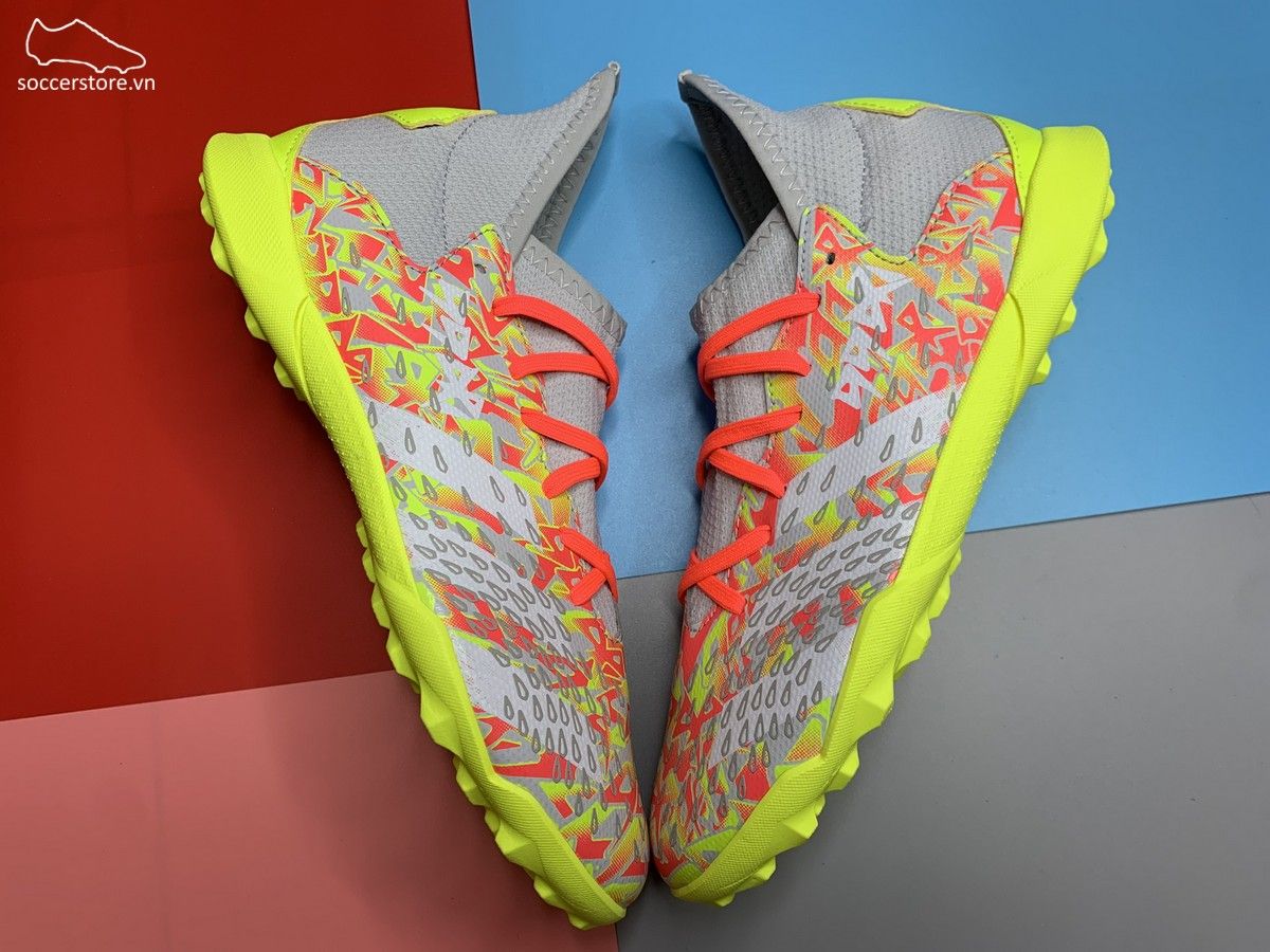 Adidas Predator Freak .3 TF Kids - GZ7095