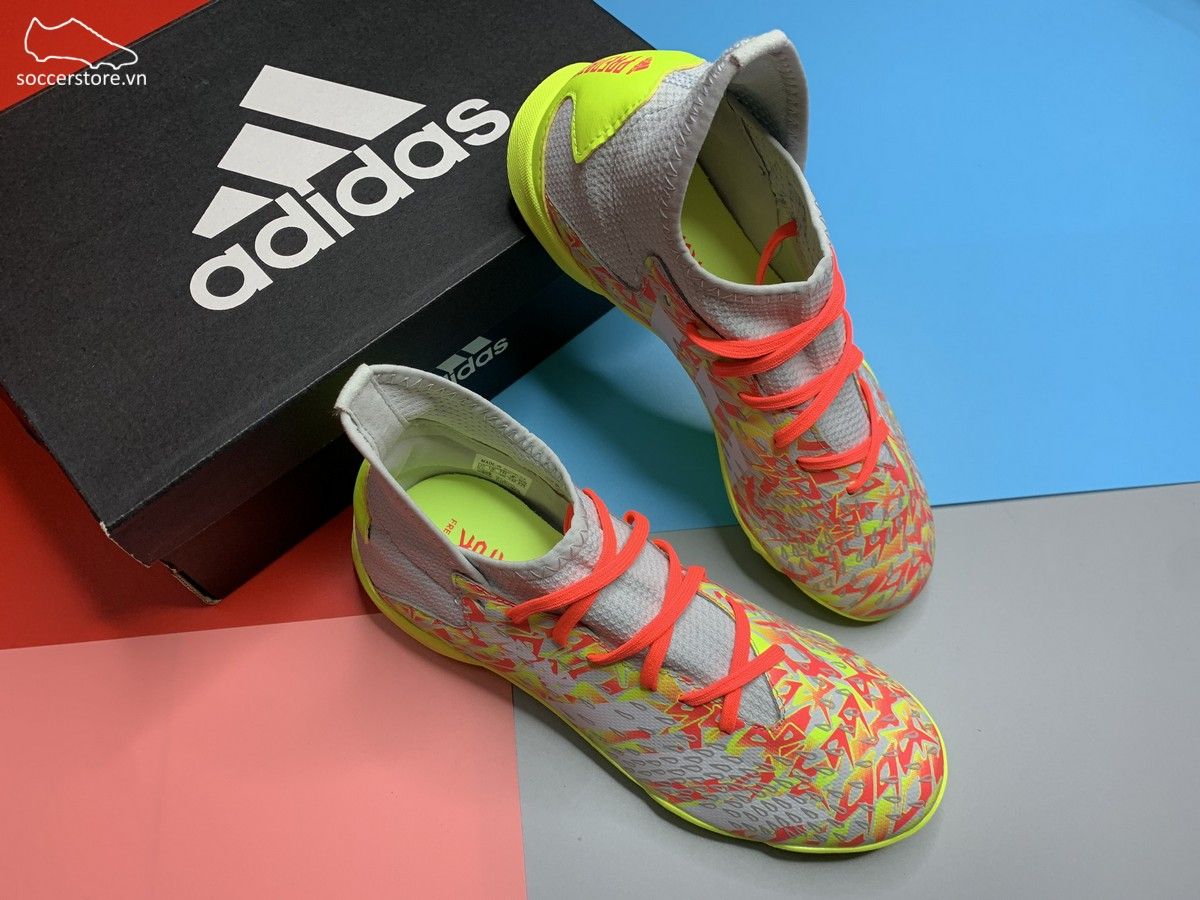 Adidas Predator Freak .3 TF Kids - GZ7095