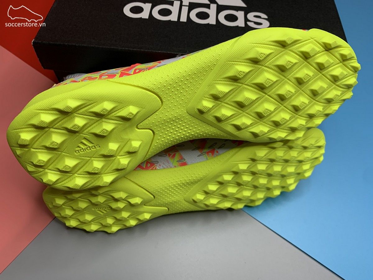 Adidas Predator Freak .3 TF Kids - GZ7095