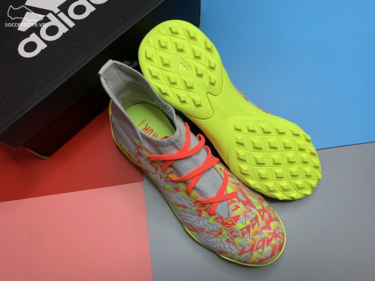 Adidas Predator Freak .3 TF Kids - GZ7095