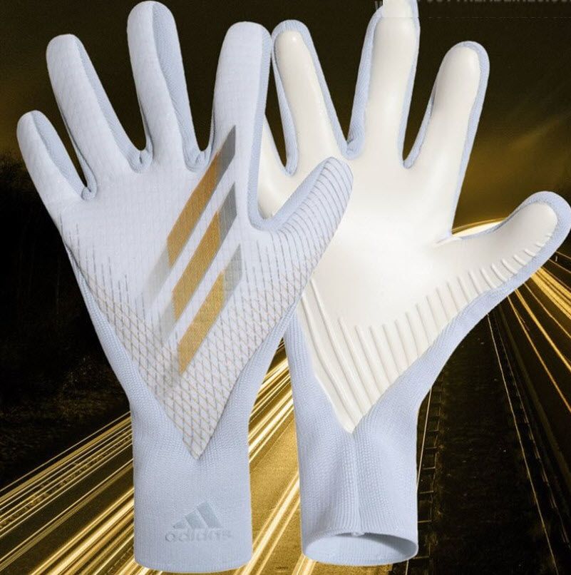 Găng tay thủ môn Adidas X Pro