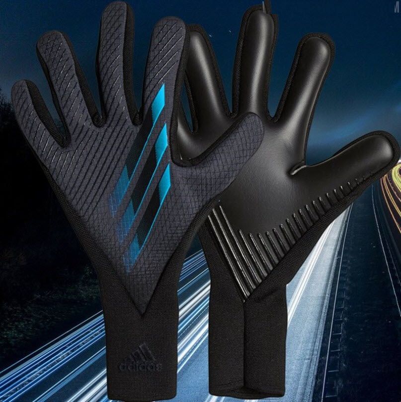 Găng tay thủ môn Adidas X Pro