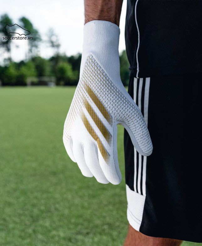 Găng tay thủ môn Adidas X Pro