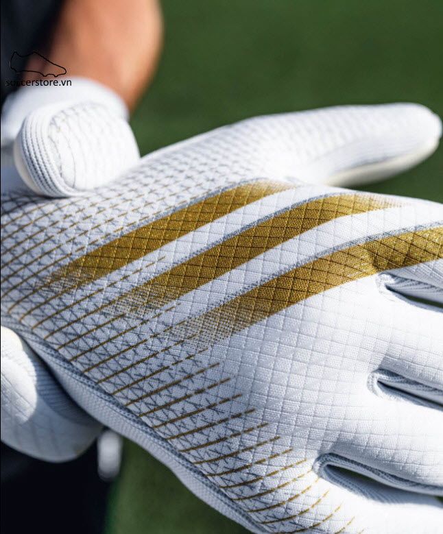 Găng tay thủ môn Adidas X Pro