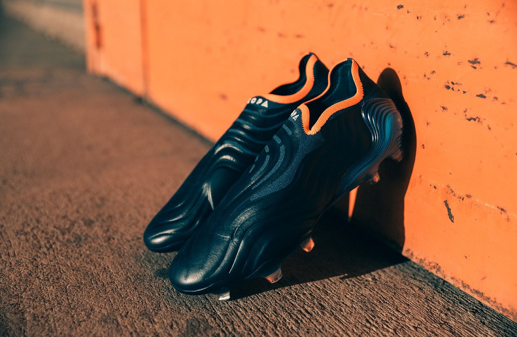 Giày Adidas Copa Sense Sapphire Edge