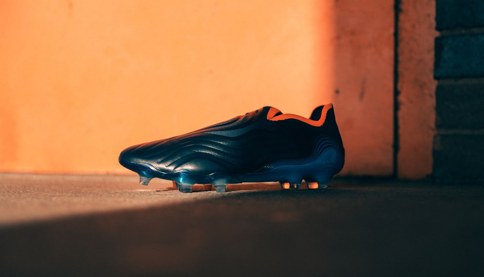 Giày Adidas Copa Sense Sapphire Edge