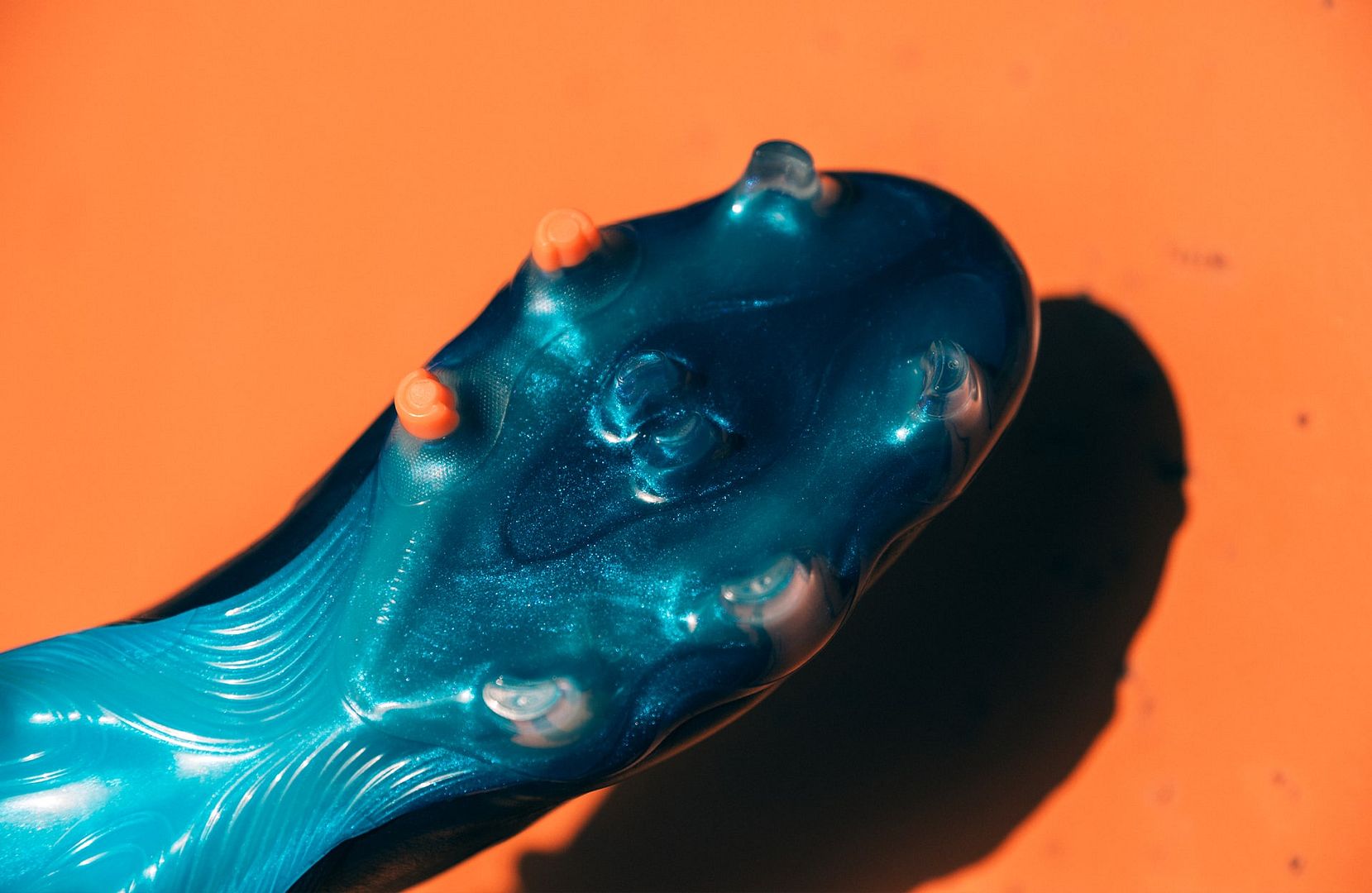 Giày Adidas Copa Sense Sapphire Edge