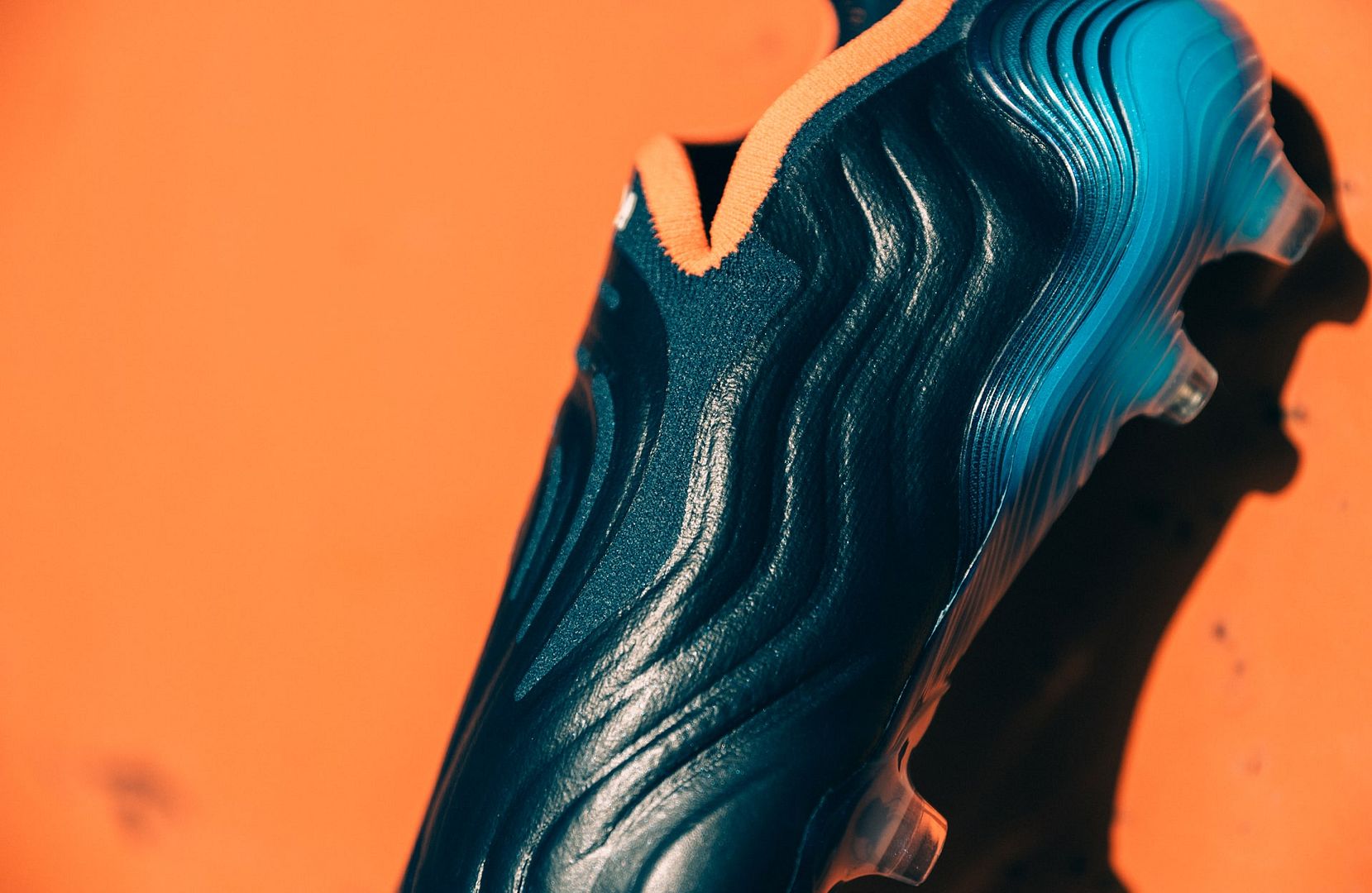 Giày Adidas Copa Sense Sapphire Edge