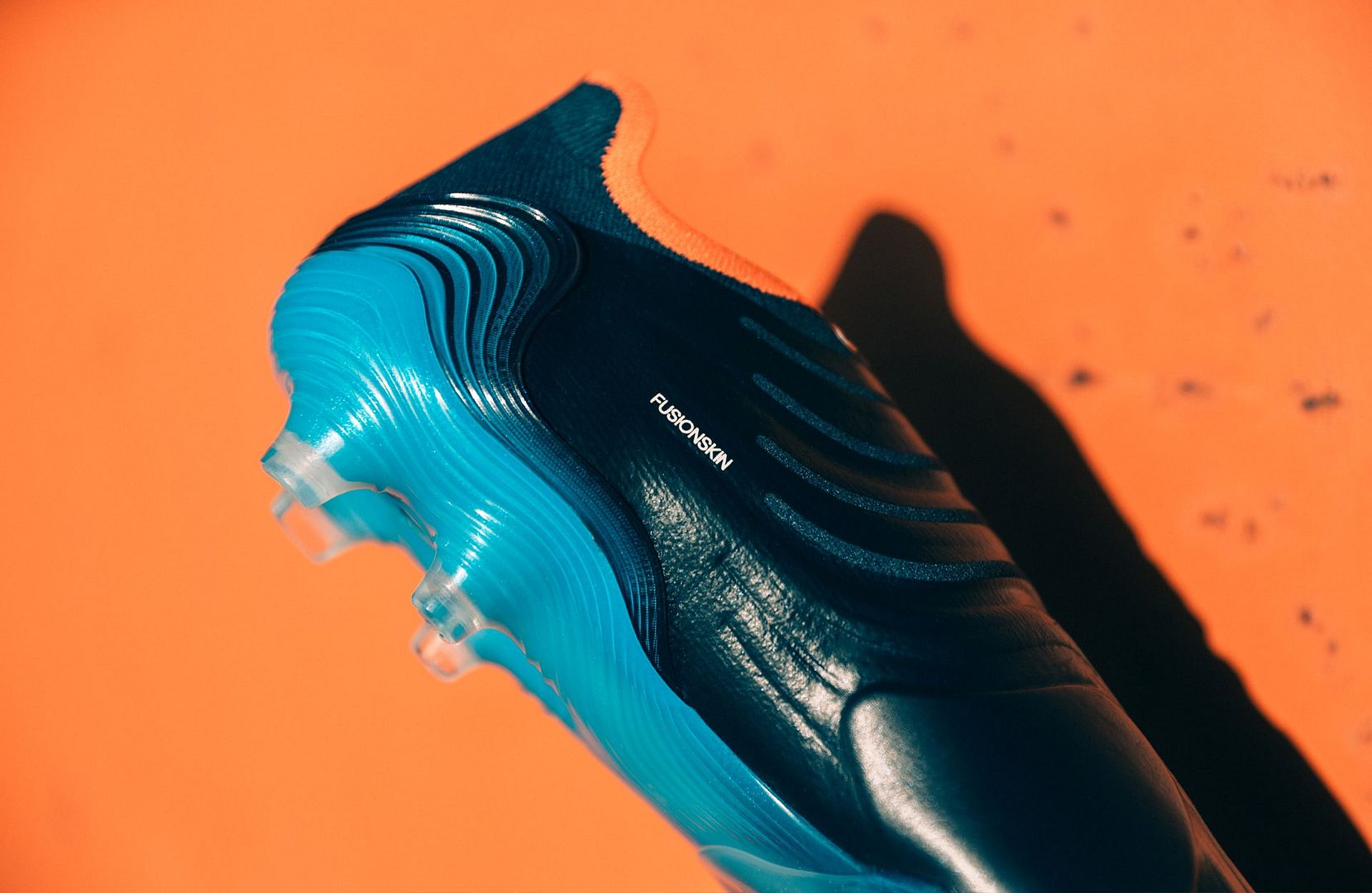 Giày Adidas Copa Sense Sapphire Edge
