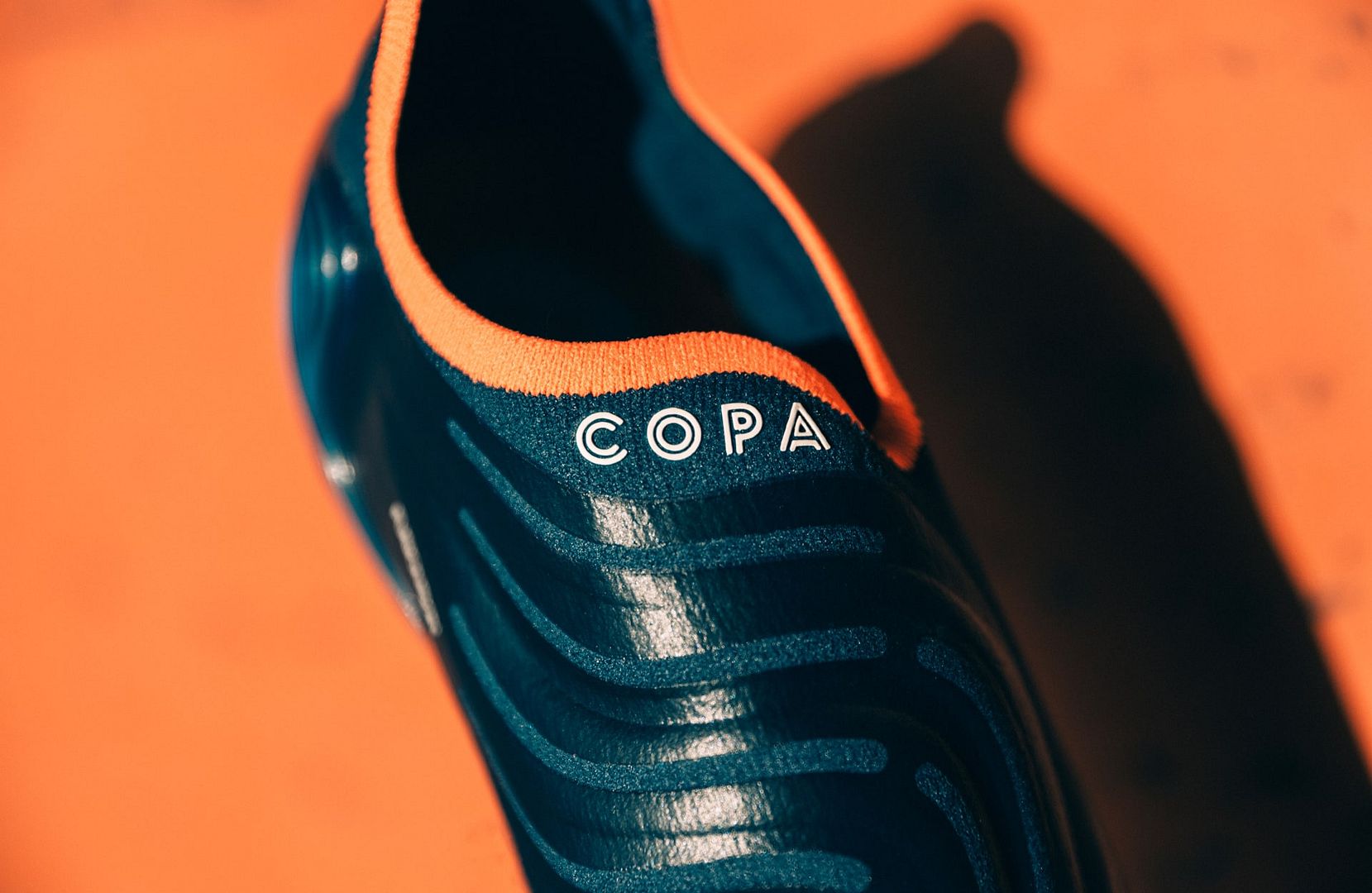 Giày Adidas Copa Sense Sapphire Edge