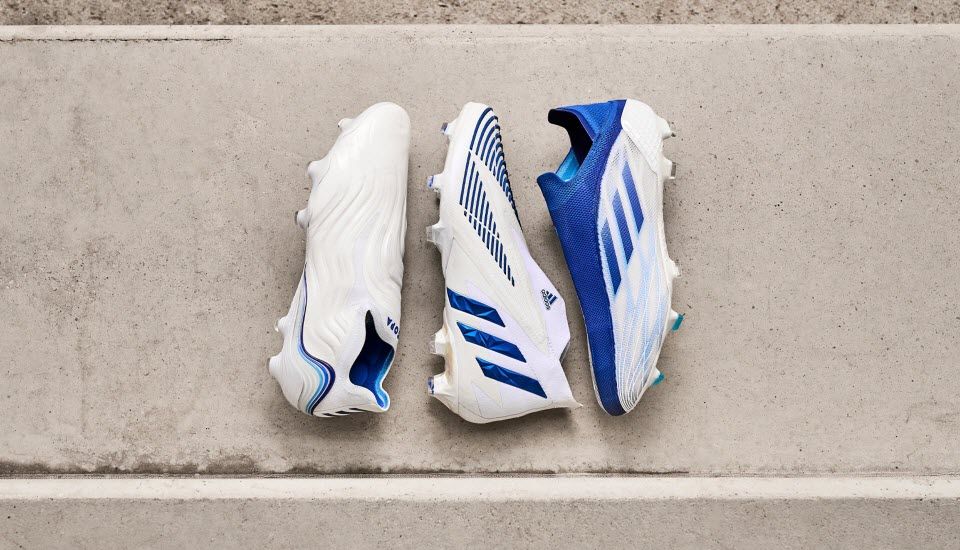 Giày bóng đá Adidas Diamond Edge 2022